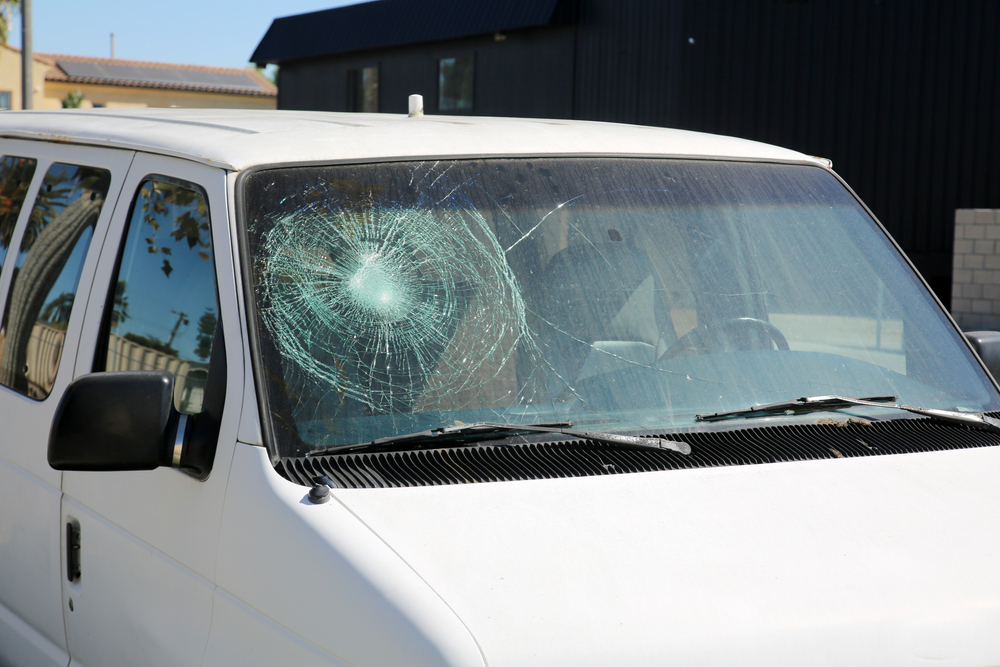 Auto Glass Repair & Your Insurance